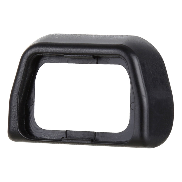 FDA-EP10 Eyepiece Eyecup for Sony A6000 / A5000 / NEX-7 / NEX-6 / NEX-5 Series - Eyecups by PMC TechLife | Online Shopping South Africa | PMC TechLife | Buy Now Pay Later Mobicred