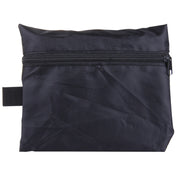 Portable Flash Folding Soft Box, Without Flash Light Holder, Size: 15 x 17 cm(Black + White)