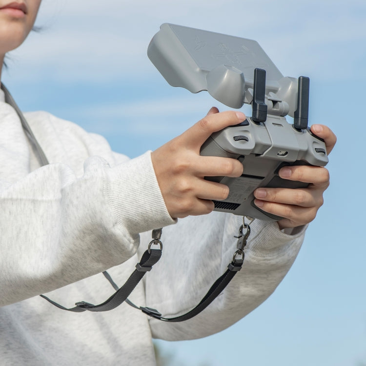 For DJI RC 2 STARTRC Remote Control Sunshade Protection Cover - free shipping - PMC TechLife - Order now!