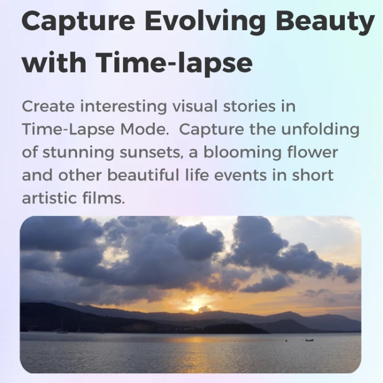 MOZA NANO SE Foldable Selfie Stick Handheld Gimbal Stabilizer for Smart Phone(Green) - free shipping - PMC TechLife - Order now!