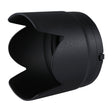 ET-87 Lens Hood Shade for Canon Camera EF 70-200mm f/2.8L IS II USM Lens - Lens Hood by PMC TechLife | Online Shopping South Africa | PMC TechLife