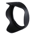 EW-78E Lens Hood Shade for Canon Camera EF f/4L IS USM Lens - Lens Hood by PMC TechLife | Online Shopping South Africa | PMC TechLife