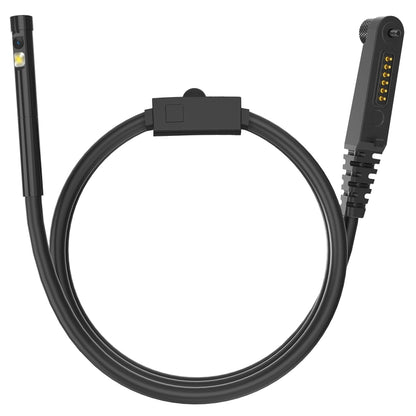 Ulefone Endoscope E2 IP67 Waterproof Digital Endoscope for Ulefone Armor 9 / 9E / Power Armor 13 / 16 Pro / 18T / Armor Pad(Black) - free shipping - PMC Jewellery - Order now!
