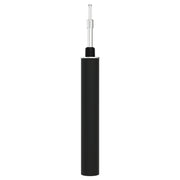T1 Portable Smart Visual Earpick Earwax Removal Tool (Black)