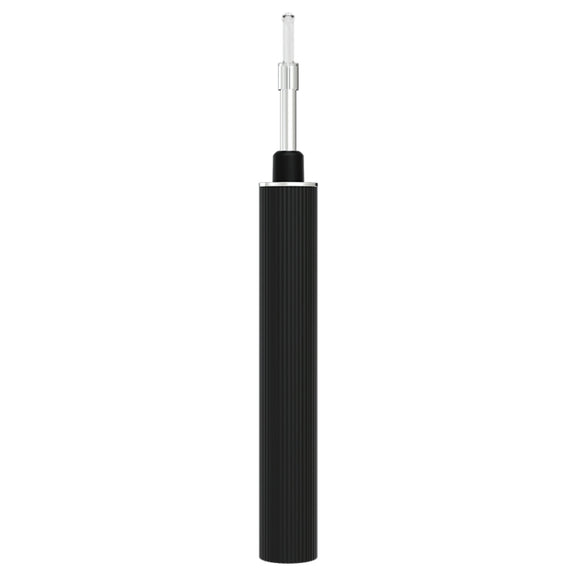 T1 Portable Smart Visual Earpick Earwax Removal Tool (Black)