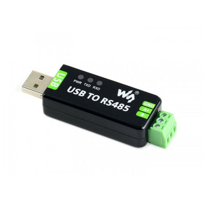 Waveshare Industrial USB to RS485 Converter - free shipping - PMC Jewellery - Order now!