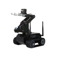 Waveshare JETANK AI Tracked Mobile Robot Kit, Based on Jetson Nano, EU Plug - free shipping - PMC TechLife - Order now!