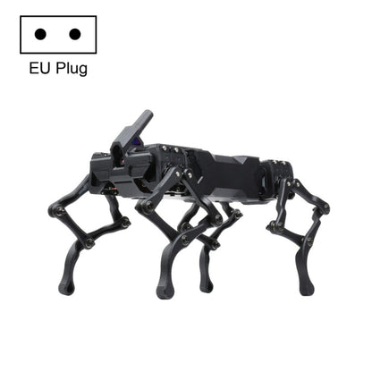 Waveshare WAVEGO 12-DOF Bionic Dog-Like Robot, Basic Version(EU Plug) - free shipping - PMC Jewellery - Order now!