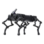 Waveshare WAVEGO 12-DOF Bionic Dog-Like Robot, Basic Version(EU Plug)