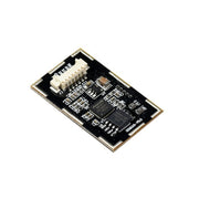 Waveshare UART Rectangle-shaped All-in-One Capacitive Fingerprint Sensor (E), Cortex Processor