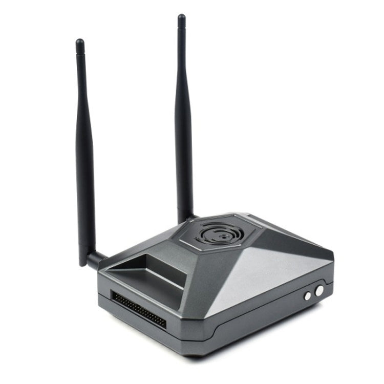Waveshare Aluminum Case Type F for Jetson Nano Development Kit - free shipping - PMC Jewellery - Order now!