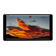 Waveshare 5.5 inch 1440 x 2560 2K Capacitive Touch LCD Display IPS Screen for Raspberry Pi , HDMI Interface