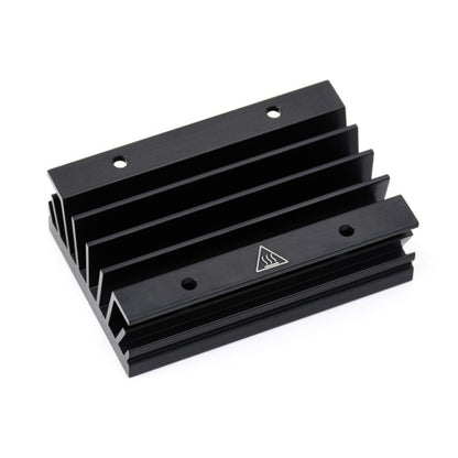 Official Heatsink for Jetson Nano(Black) - free shipping - PMC Jewellery - Order now!