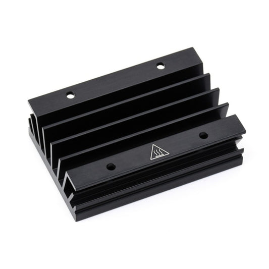 Official Heatsink for Jetson Nano(Black) - free shipping - PMC Jewellery - Order now!