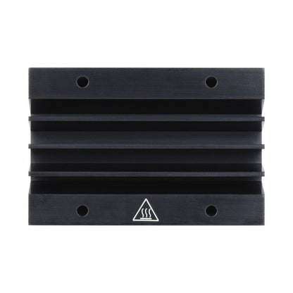 Official Heatsink for Jetson Nano(Black) - free shipping - PMC Jewellery - Order now!