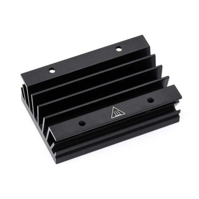 Official Heatsink for Jetson Nano(Black)