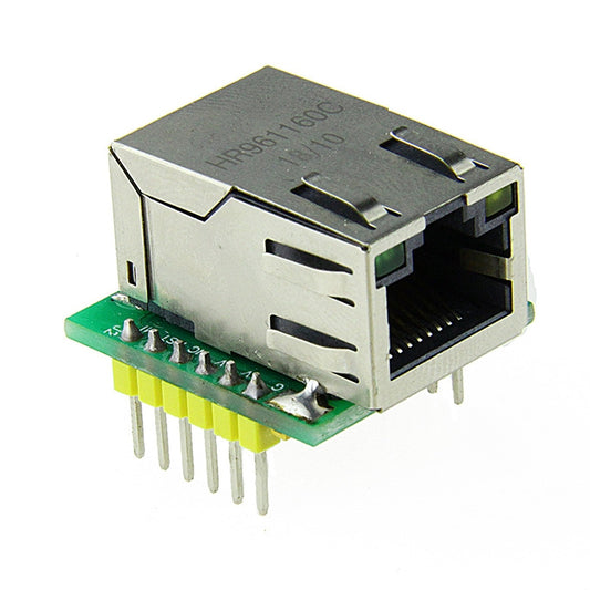 TTGO W5500 Ethernet Gateway Module Board - free shipping - PMC Jewellery - Order now!