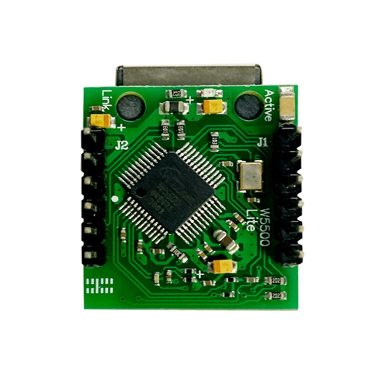 TTGO W5500 Ethernet Gateway Module Board - free shipping - PMC TechLife - Order now!