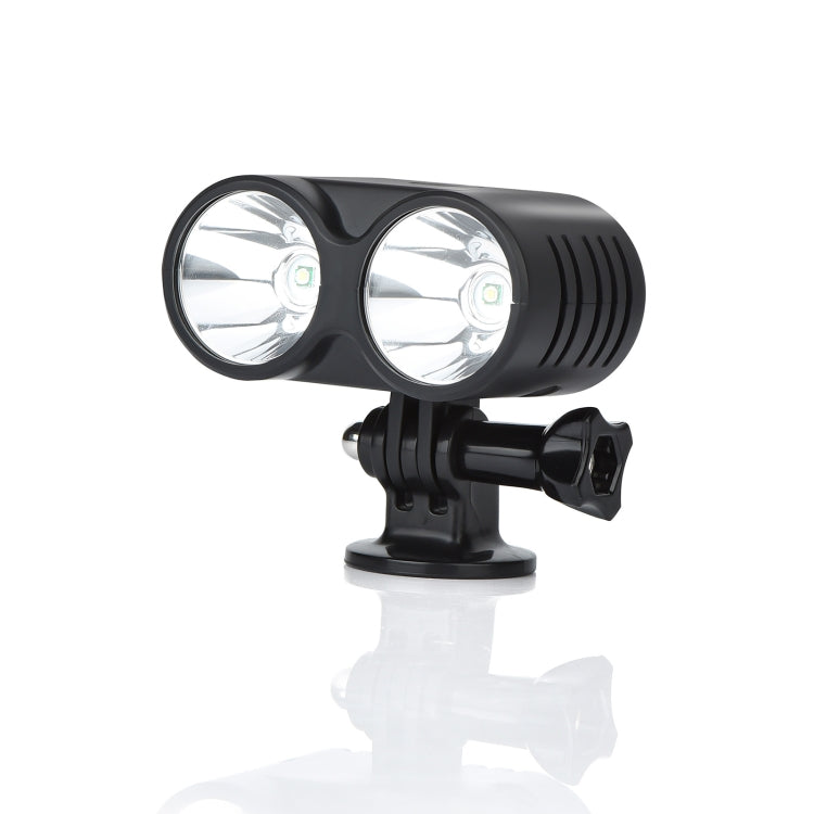 STARTRC Owl Night Flight Lamp Searchlight Light Signal Light for DJI Mavic 2 / Air 2S / Mini 2 / Mini / FPV (Black) - free shipping - PMC TechLife - Order now!
