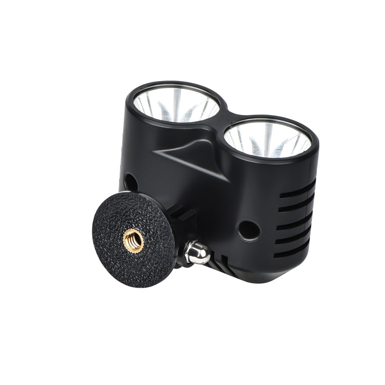 STARTRC Owl Night Flight Lamp Searchlight Light Signal Light for DJI Mavic 2 / Air 2S / Mini 2 / Mini / FPV (Black) - free shipping - PMC TechLife - Order now!