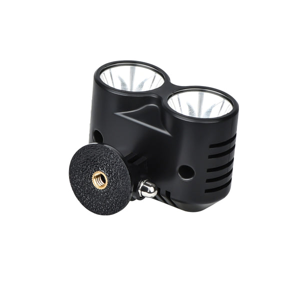 STARTRC Owl Night Flight Lamp Searchlight Light Signal Light for DJI Mavic 2 / Air 2S / Mini 2 / Mini / FPV (Black)