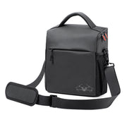 STARTRC Portable Carry Box Single Shoulder Storage Bag for DJI Mini 3 Pro / Air 2S / Mini 2 / Mavic 3 / Air 2 (Black)