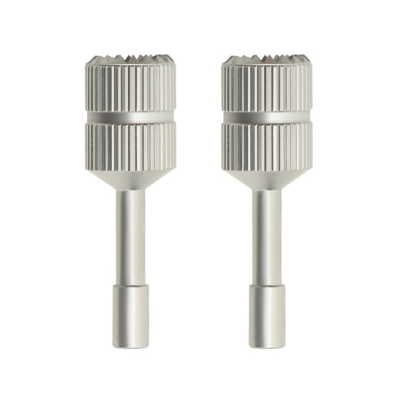 Sunnylife Remote Control Extension Joystick for DJI Mini 3 Pro RC (Titanium Color)