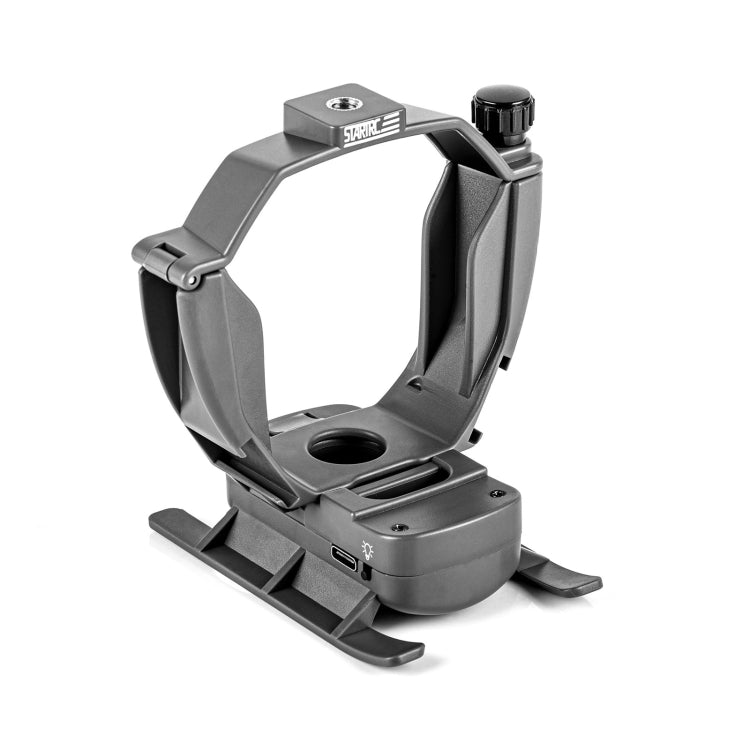 For DJI  Mavic 3 STARTRC Air-Dropping System Thrower Parabolic (Grey) - free shipping - PMC Jewellery - Order now!