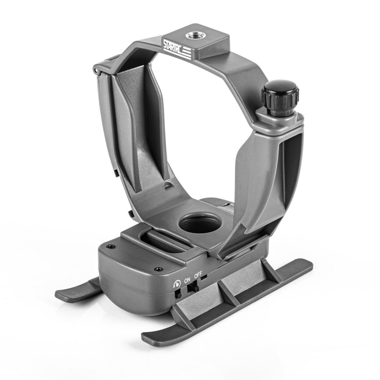 For DJI  Mavic 3 STARTRC Air-Dropping System Thrower Parabolic (Grey) - free shipping - PMC Jewellery - Order now!