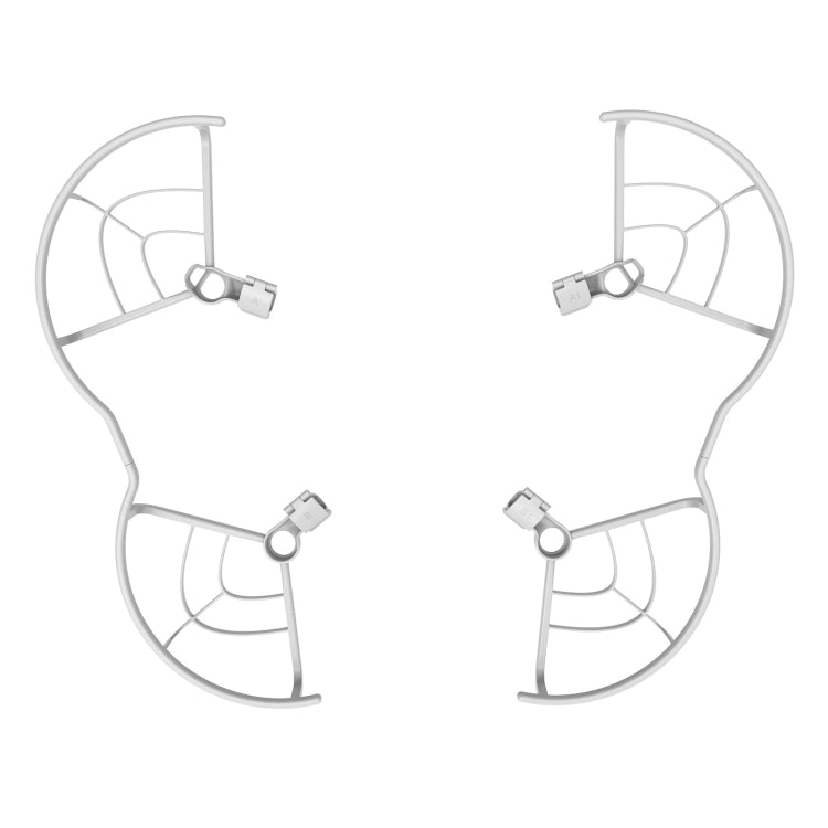 For DJI Mini 3 Sunnylife Drone Propeller Protective Guard Anti-collision Ring (Grey) - free shipping - PMC TechLife - Order now!