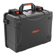STARTRC ABS Water-resistant Shockproof Suitcase for DJI Mavic 3 Pro / RC / RC Pro (Black)
