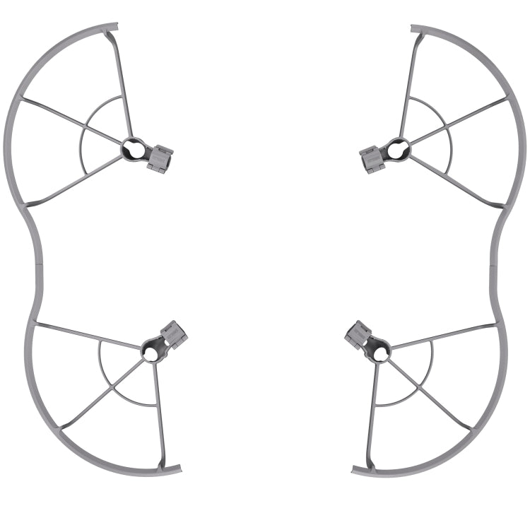 For DJI Air 3 STARTRC Drone Propeller Protective Guard Anti-collision Ring (Grey) - free shipping - PMC Jewellery - Order now!