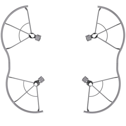 For DJI Air 3 STARTRC Drone Propeller Protective Guard Anti-collision Ring (Grey) - free shipping - PMC Jewellery - Order now!