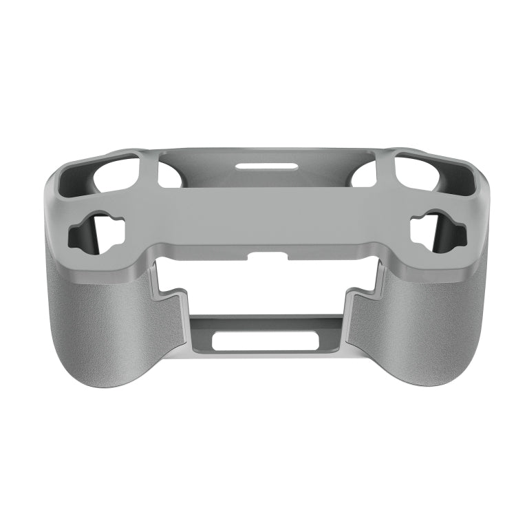 For DJI Air 3 / RC2 Remote Control STARTRC Silicone Shockproof Anti-scratch Case (Grey) - Other by STARTRC | Online Shopping South Africa | PMC Jewellery | Buy Now Pay Later Mobicred