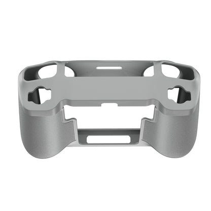 For DJI Air 3 / RC2 Remote Control STARTRC Silicone Shockproof Anti-scratch Case (Grey) - Other by STARTRC | Online Shopping South Africa | PMC Jewellery | Buy Now Pay Later Mobicred