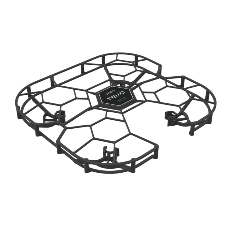 CYNOVA C-TL-001 Fully Enclosed Square Protective Cover for DJI Tello - free shipping - PMC TechLife - Order now!