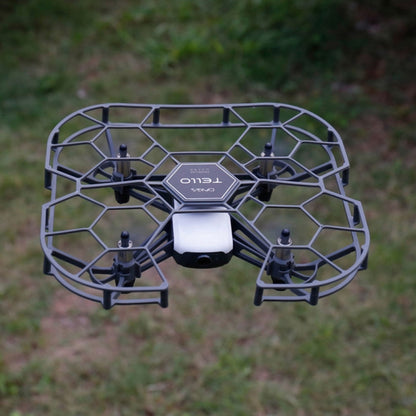 CYNOVA C-TL-001 Fully Enclosed Square Protective Cover for DJI Tello - free shipping - PMC Jewellery - Order now!