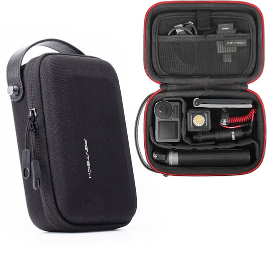 PGYTECH P-18C-021 Accessories Storage Bag for DJI Osmo Pocket / Action - free shipping - PMC Jewellery - Order now!
