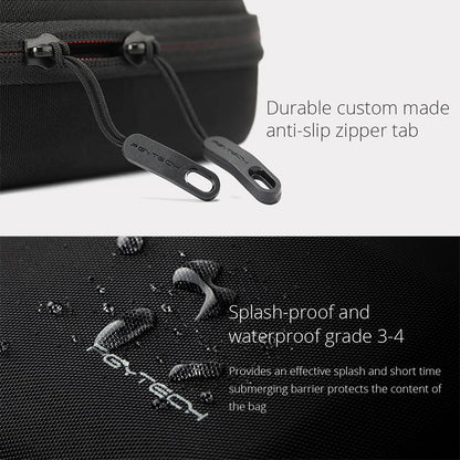 PGYTECH P-18C-021 Accessories Storage Bag for DJI Osmo Pocket / Action - free shipping - PMC Jewellery - Order now!