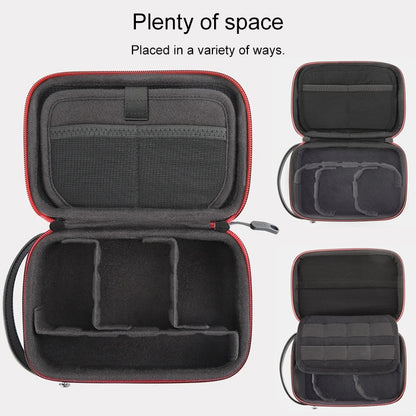 PGYTECH P-18C-021 Accessories Storage Bag for DJI Osmo Pocket / Action - free shipping - PMC Jewellery - Order now!