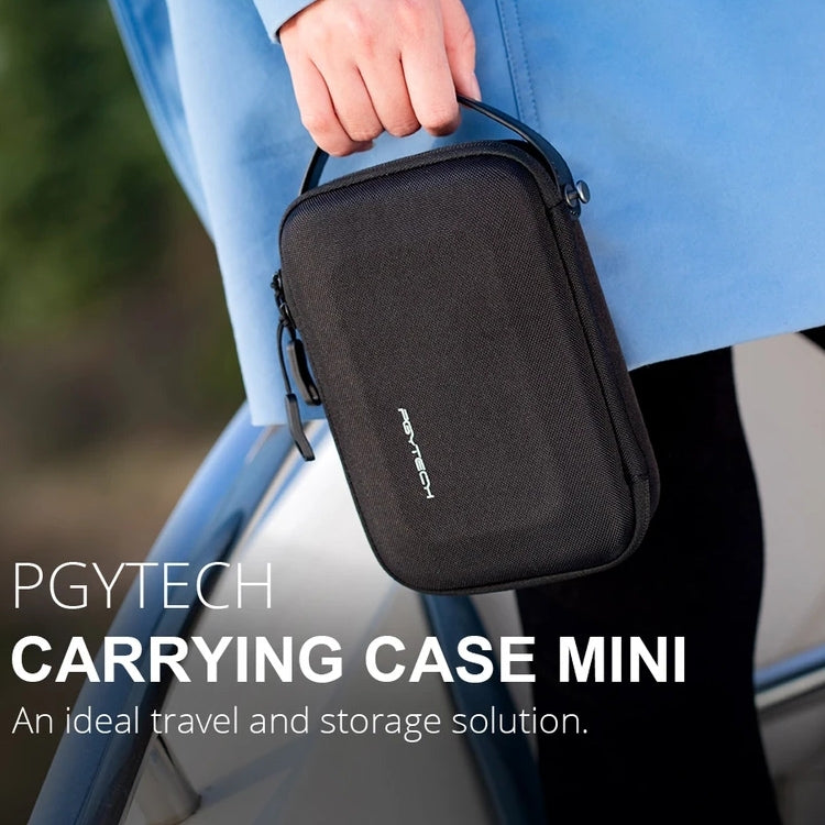 PGYTECH P-18C-021 Accessories Storage Bag for DJI Osmo Pocket / Action - free shipping - PMC Jewellery - Order now!