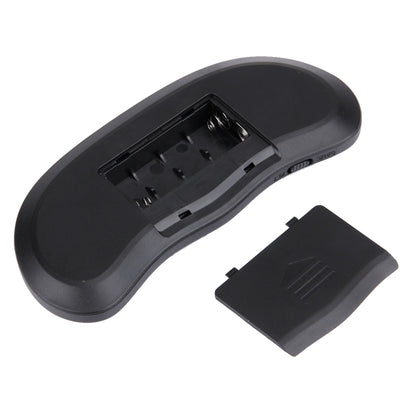 VR Shinecon 3D Movie Games Virtual Reality Glasses Bluetooth Remote Controller Gamepad(Black) - VR Accessories by PMC Jewellery | Online Shopping South Africa | PMC Jewellery | Buy Now Pay Later Mobicred