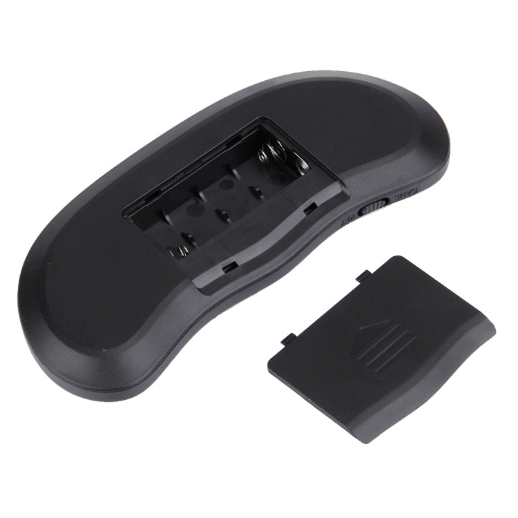 VR Shinecon 3D Movie Games Virtual Reality Glasses Bluetooth Remote Controller Gamepad(Black)