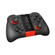 MOCUTE 050 Bluetooth Gaming Controller Grip Game Pad, For iPhone, Galaxy, Huawei, Xiaomi, HTC and Other Smartphones