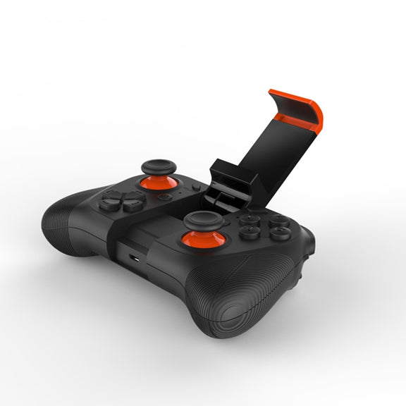 MOCUTE 050 Bluetooth Gaming Controller Grip Game Pad, For iPhone, Galaxy, Huawei, Xiaomi, HTC and Other Smartphones