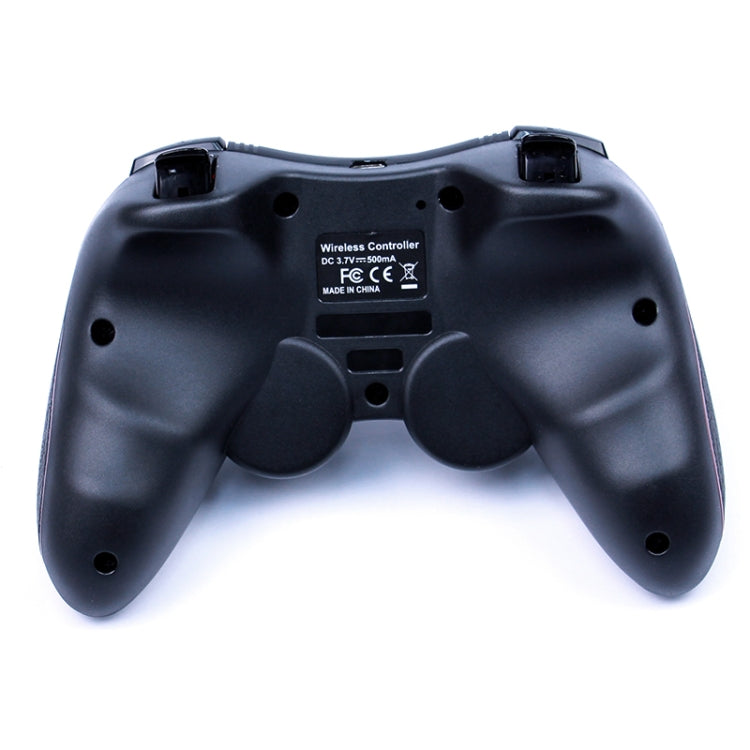 C8 Bluetooth Gaming Controller Grip Game Pad, For Android / iOS  / PC / PS3 - free shipping - PMC Jewellery - Order now!