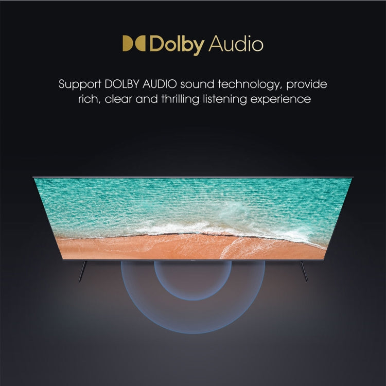 MECOOL KM2 4K Smart TV BOX Android 10.0 Media Player with Remote Control, Amlogic S905X2 Quad Core ARM Cortex A55, RAM: 2GB, ROM: 8GB, Support Bluetooth, HDMI, TF Card, EU Plug - free shipping - PMC Jewellery - Order now!
