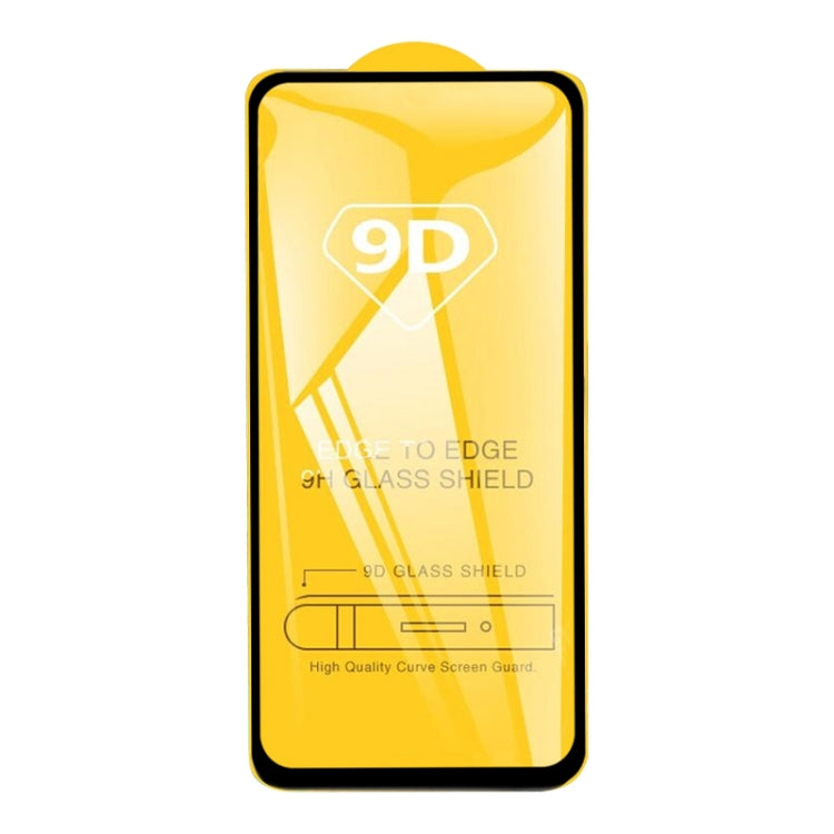 9D Full Glue Full Screen Tempered Glass Film For Galaxy S10e - free shipping - PMC TechLife - Order now!