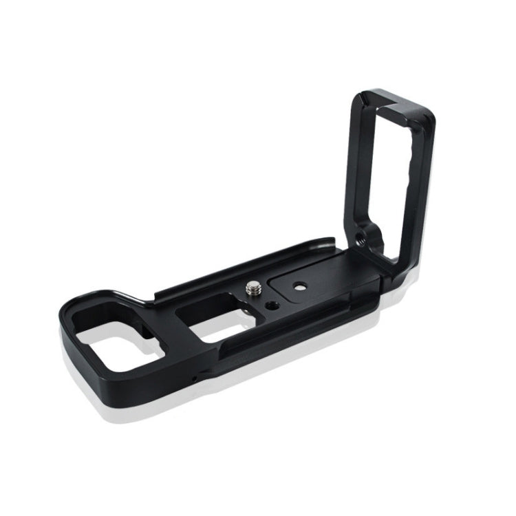 BEXIN A73 L-plate  Camera Vertical Clapper  for A7M3 A7III A7RIII Camera(Black) - free shipping - PMC Jewellery - Order now!