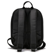 Water-resistant Backpack Shoulders Turtle Shell Storage Bag for DJI Mavic Mini 2(Black Liner)
